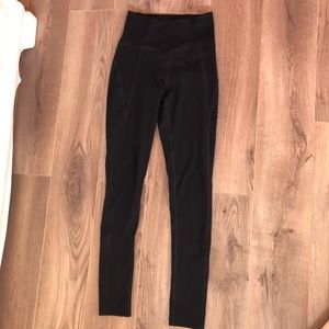 Girlfriend Collective High Rise Leggings